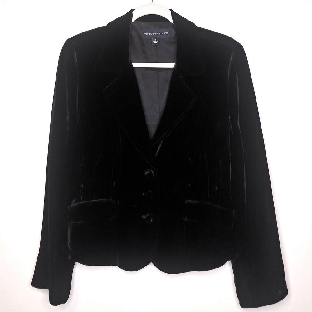 Vintage jacket